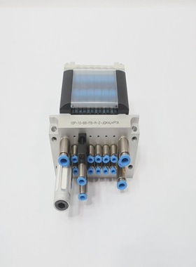 FestoCPV10-VICPV10-GE-FB-6-CPICPV10-VI-P6-M7-BPneumatic