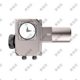 伯纳德技术工业阀门上 执行器SQ4SQ6钢厂T电动执行机构