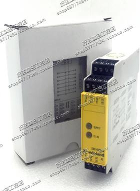 SNO4003K-AR1.188.0890.1威琅安全继电器SNO4003KR1.188.0503.1