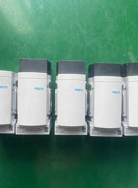 【议价】FESTO 费斯托启动阀 MS6-DL-12  52981