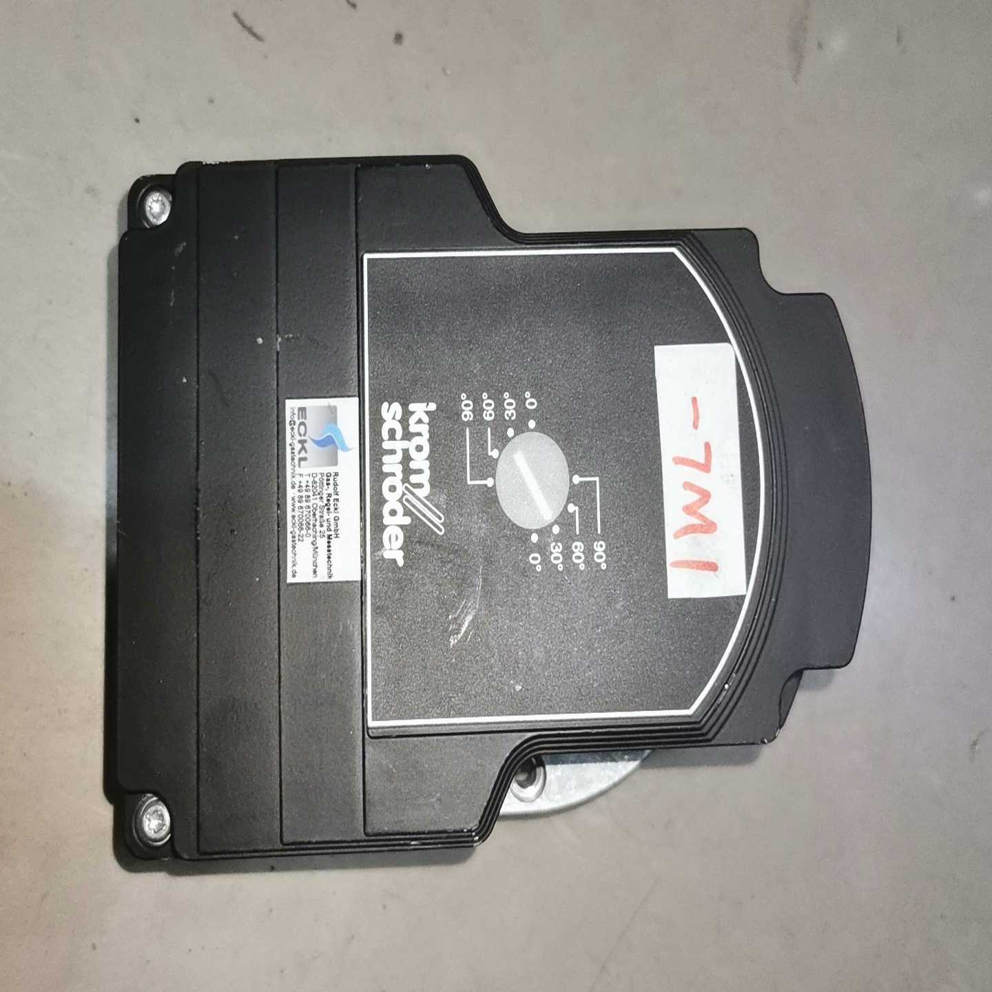 霍科德执行器IC20-07W2T.实物拍照的所见即所得，包好【鑫鑫商