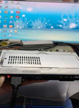 杰拓OPS插拔式电脑。1037U，4G运行内存500G硬盘--议价商品