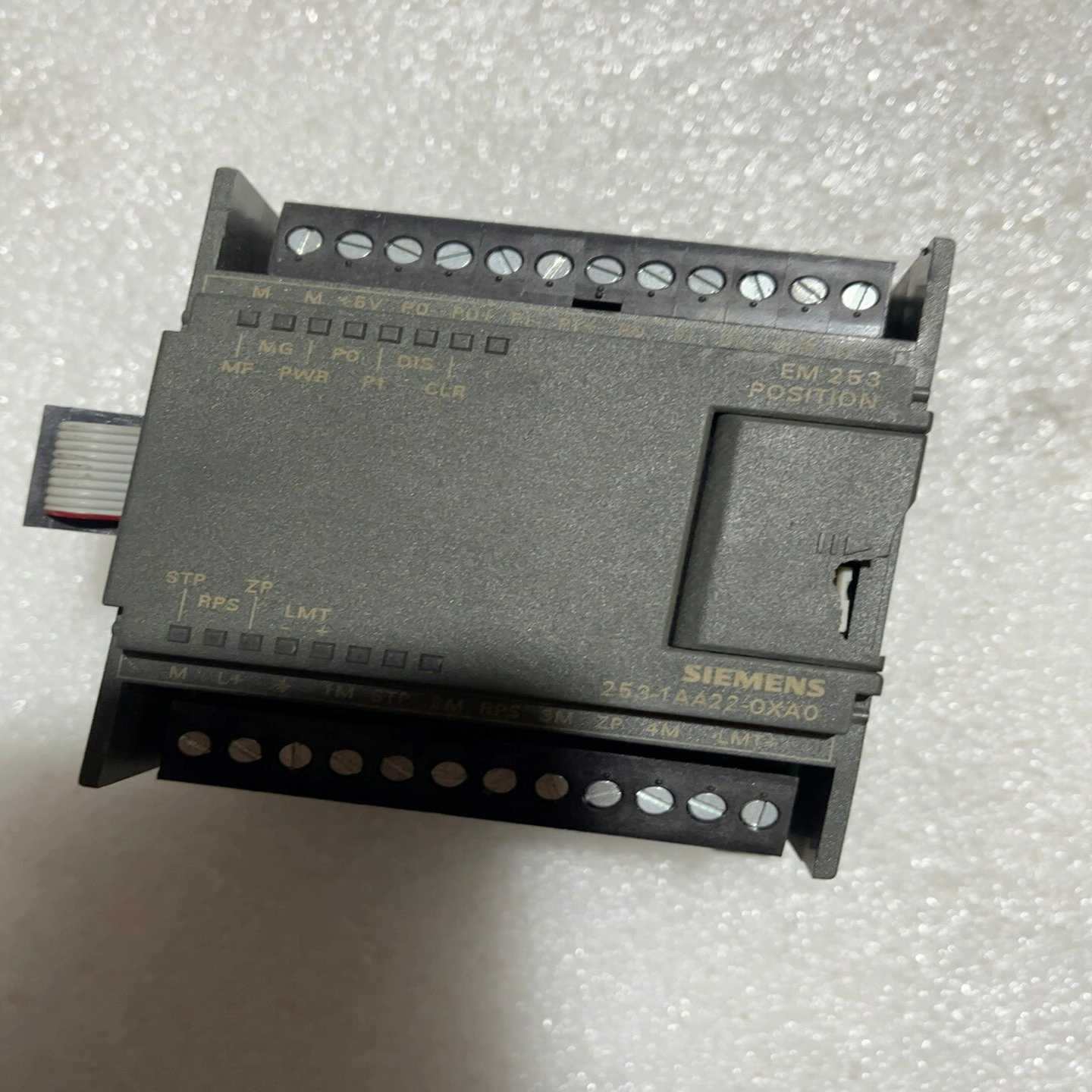 西门子6ES7253-1AA22-0XA0实拍图，包好，包邮