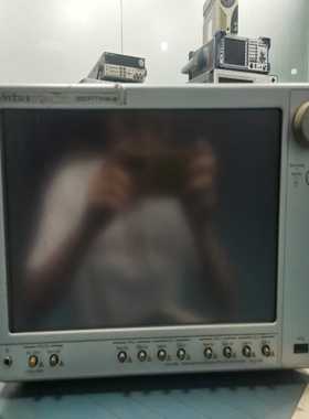 anritsu安立mp2101A误码仪12.5 opt012【侨报商行】