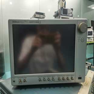 仪12.5 anritsu安立mp2101A误码 opt012 星慕电子