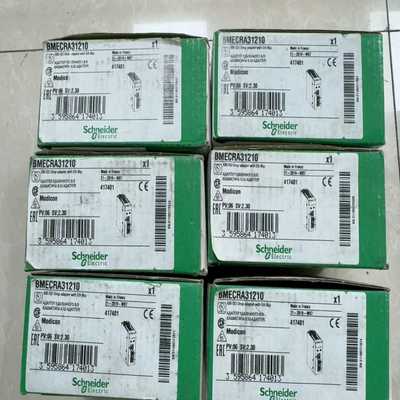BMECRA31210PLC模块询价