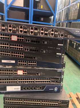 华三 H3C SecPath F1000-A-G 企业级硬件