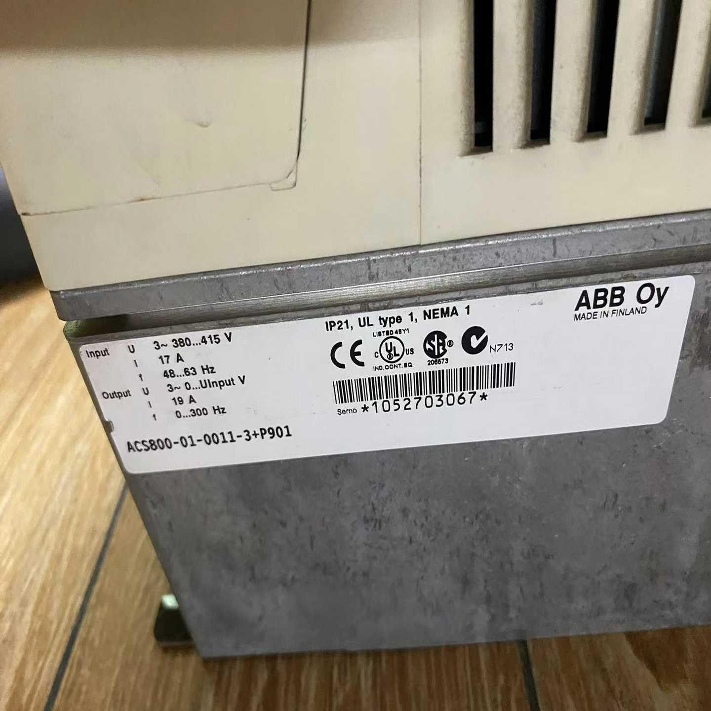 巴鲁夫总线模块，型号BNI005HBNIPNT-508--议价商品