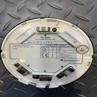 询价CONSILIUM感光探头NS-DUVN1121