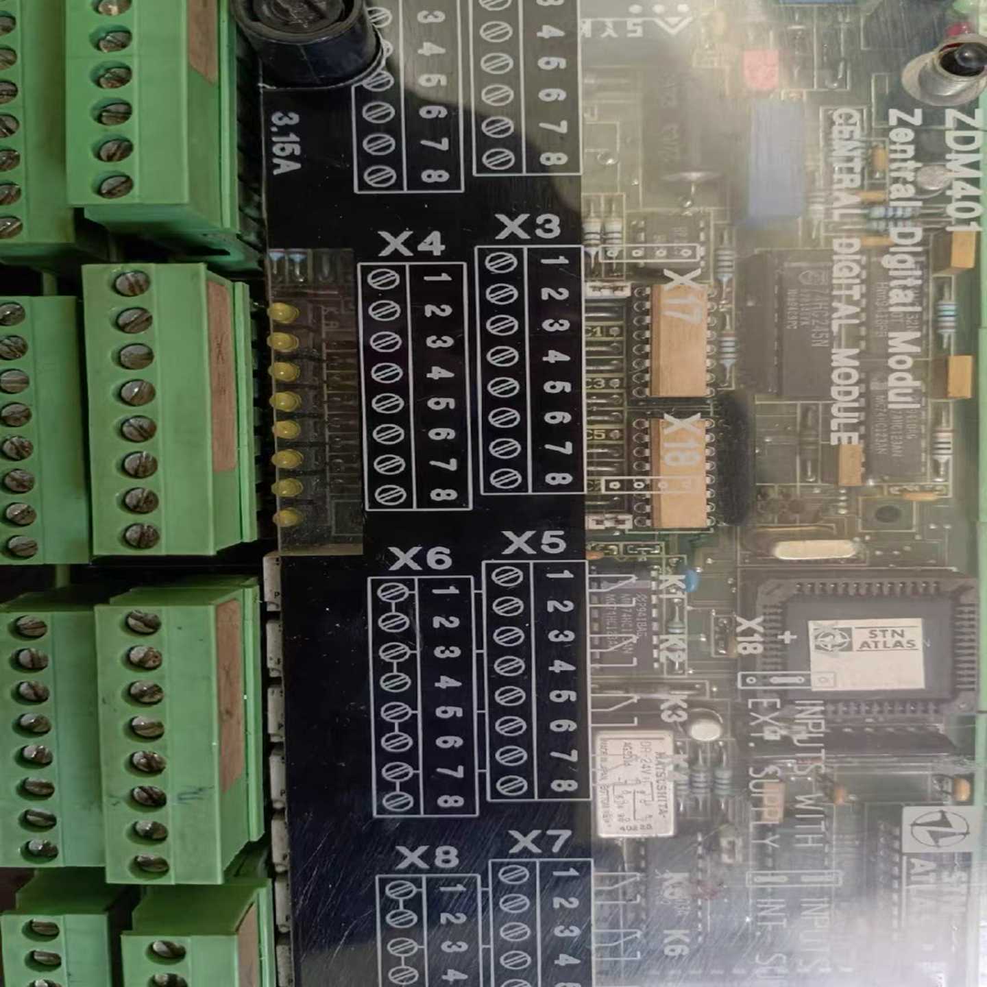 询价远古科技遗物REM401，曾为海底战舰导航之神器，历经千百次