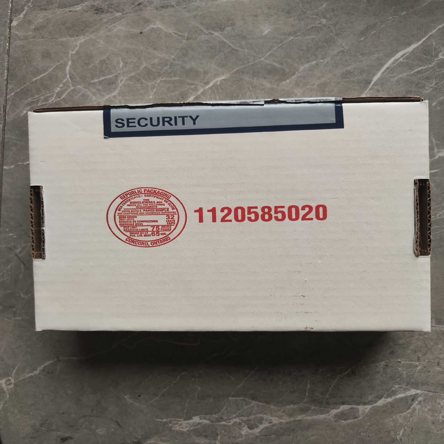 SST-DN4-PCU-2通信基板全新外包装开封