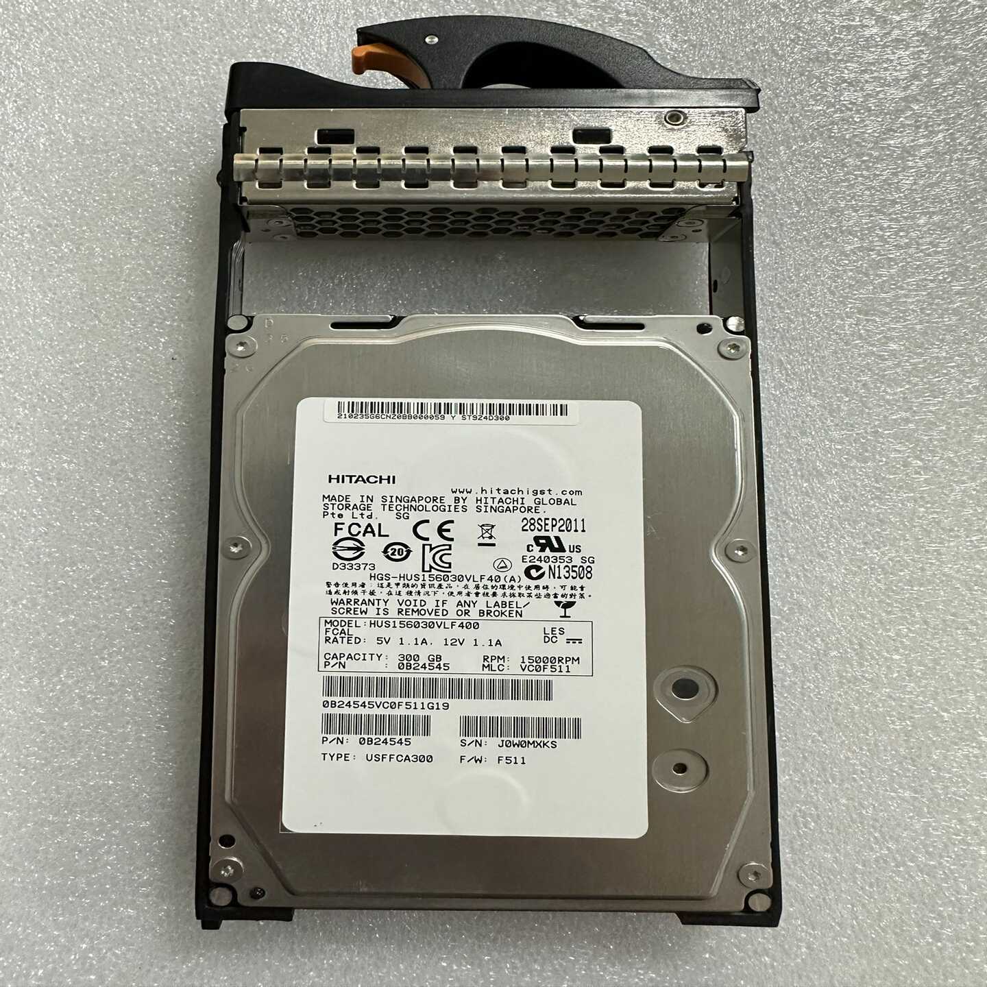 华为300G3.5FC0235G6CNST9Z4-议价