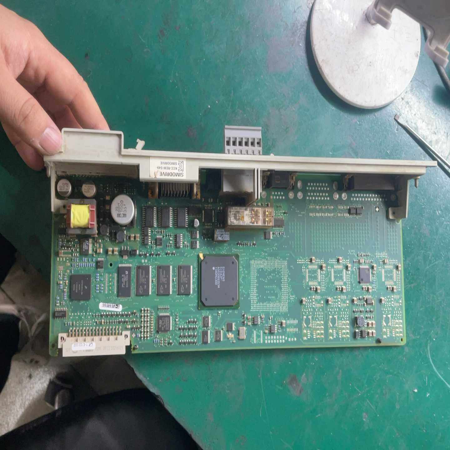 6SL3130-6TE21-6AA3  16KW  提~询价