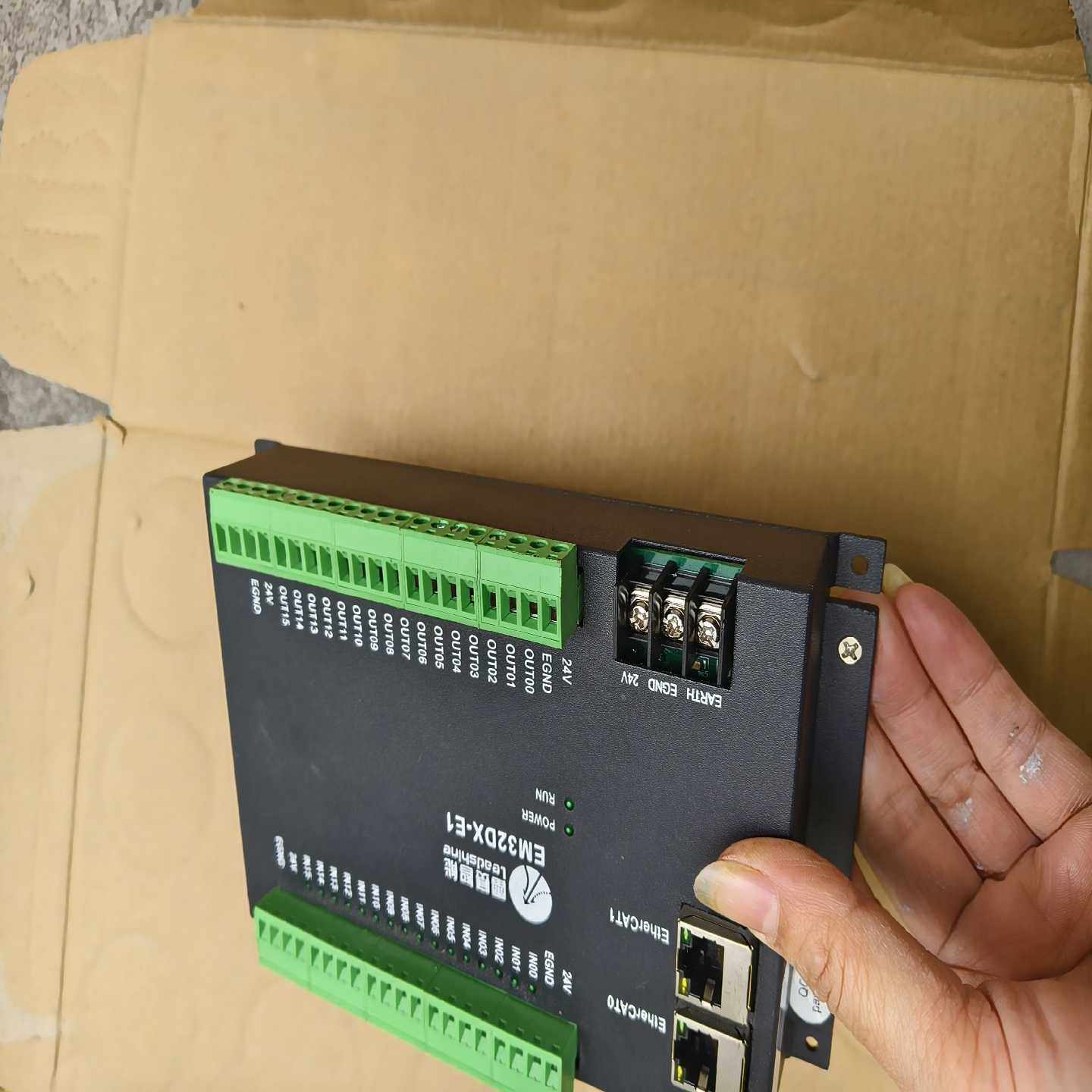 雷赛EM32DX-E1-议价