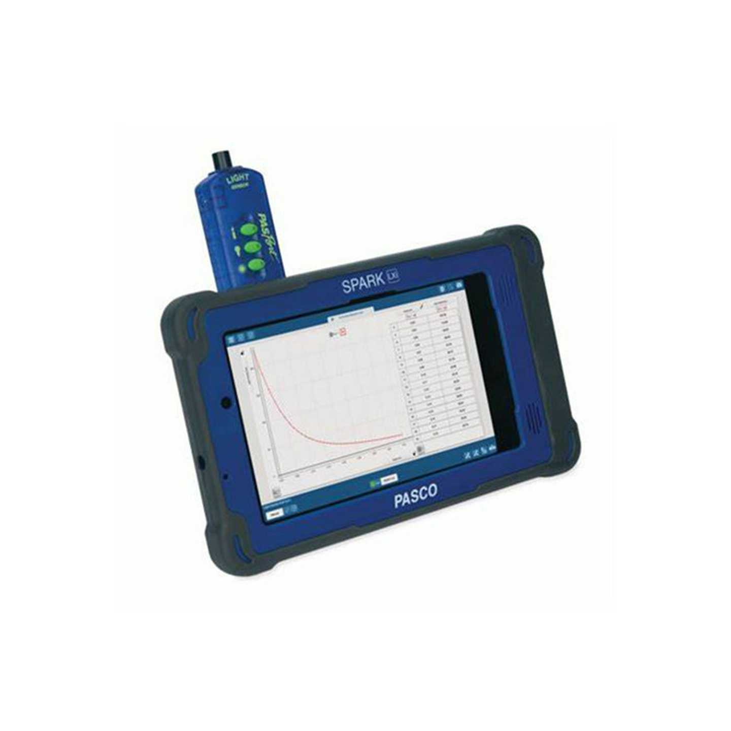 原装进口供应PASCO数据记录器PS-3600Ax温度传感器压力传感器