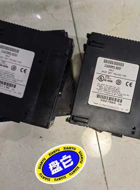 IC693MDL655功能正常，议价询价