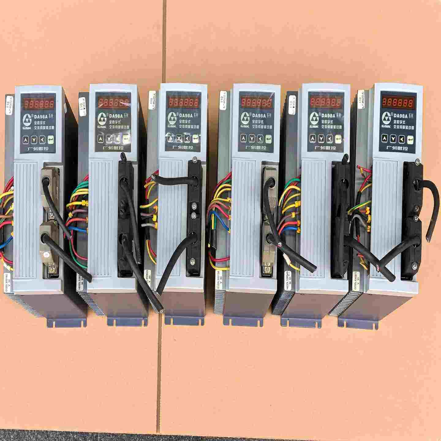 广数伺服驱动器DA98A-10，正常成色好，图片~询价,基础建材,其它五金,淘宝优惠券,粉丝福利购,淘宝优惠卷