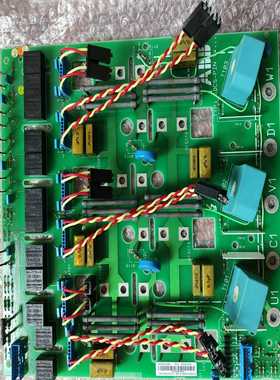 议价ABBDCS500系列驱动板型号SDCS-PIN-11 3