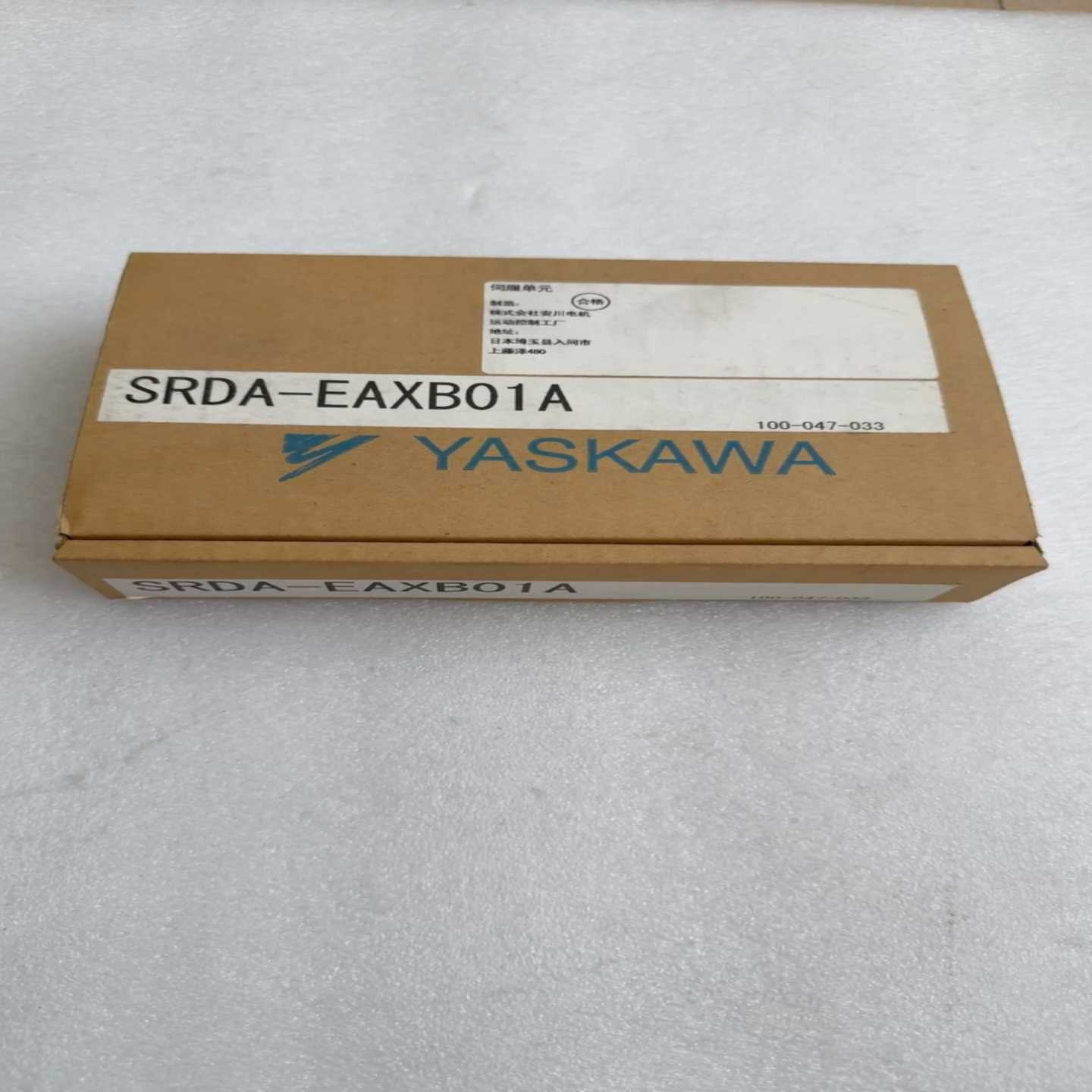 SRDA-EAXB01A安川机器人DX100通讯基板。议价-议价