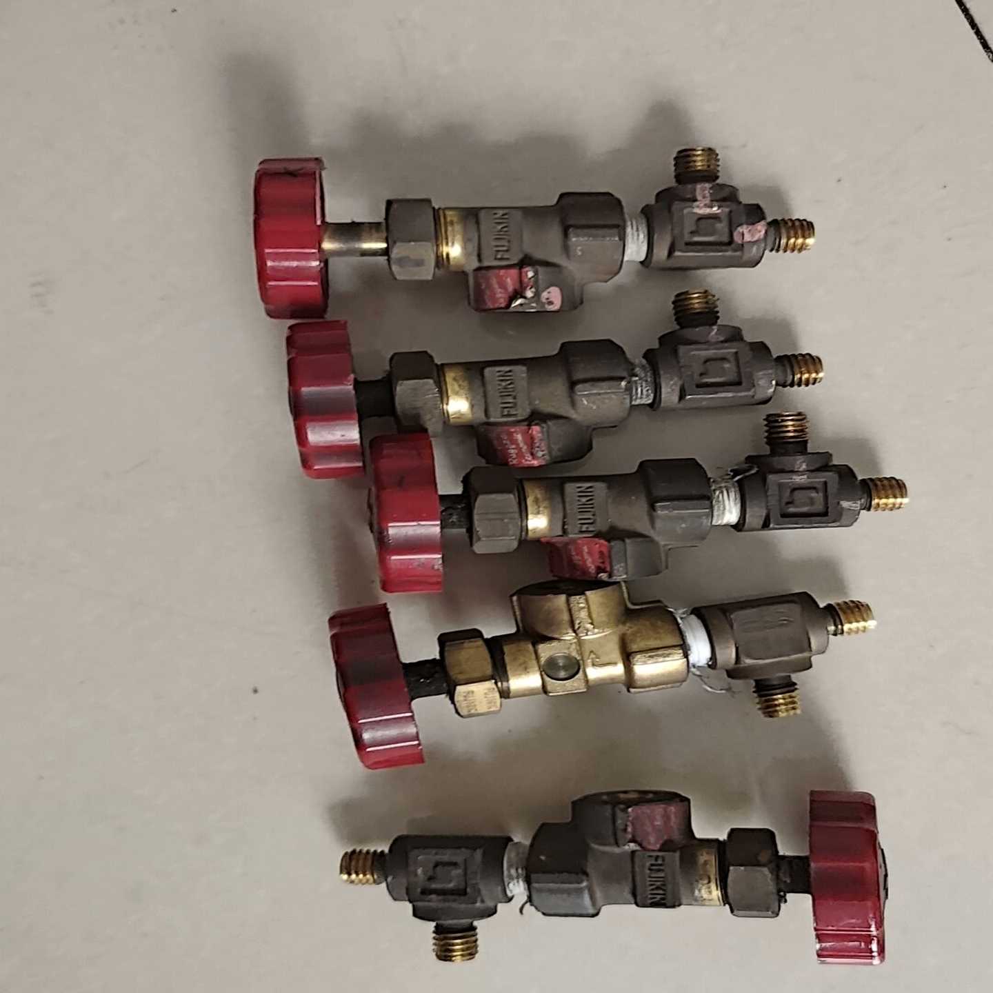 议价金JII黄铜阀门需要联系，拆机有4适用