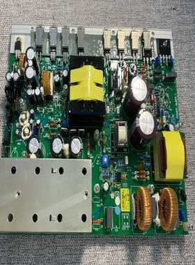 【请询价】SPERRY+VMFT雷达电源板*2功能正常PCB电路板