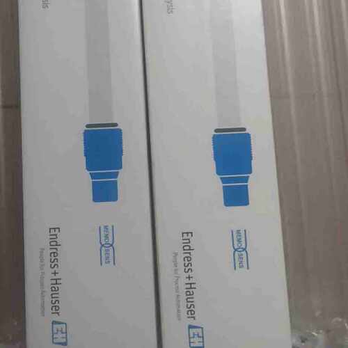配件现货E+H探头CPS12D-7PA21电极CPS12D-7PA21探头ORP议价