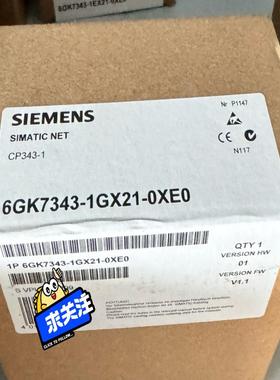 询价~6GK7343-1GX21-0XE0