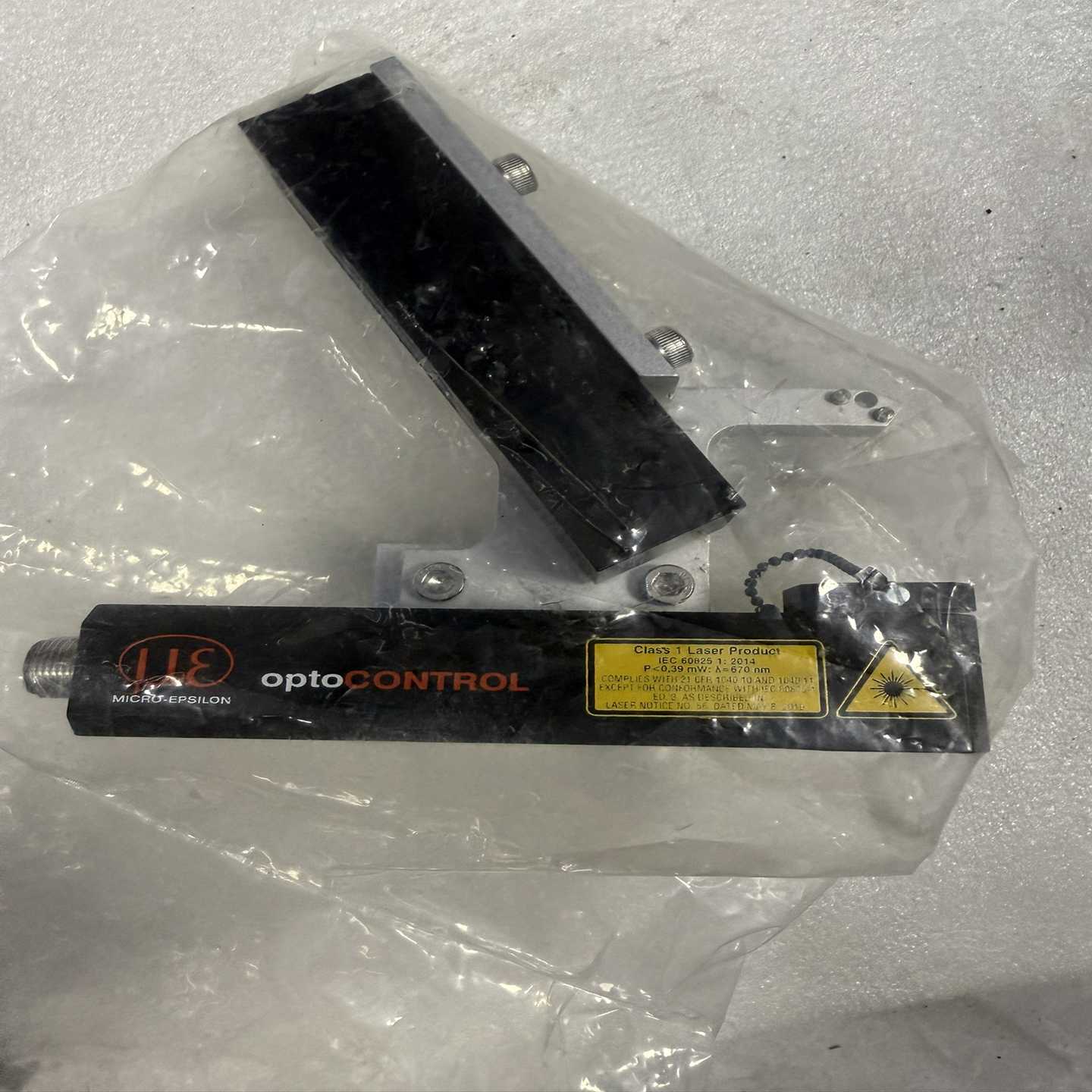 德国Micro-Epsilon激光传感器--议价商品