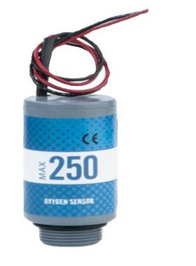 议价-Max-250B氧传感器美国Maxtec原装正品点氧电池取代Ke-25F3