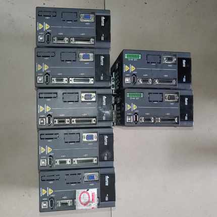 台达驱动器ASD-A2R-0721-L有五个询价