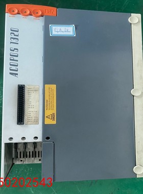 【请询价】贝加莱伺服驱动器8V1320001-2 现货议价