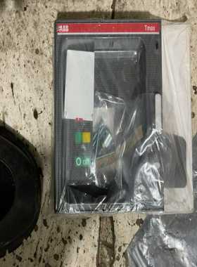 塑壳断路器TmaxT6面板附件1SDA0询价