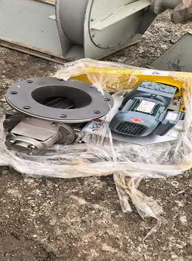 咨询-无锡爱信电动卸料器NRM-200S-W-RPS-SP-3L