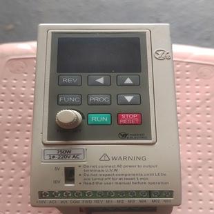 询价 亚泰YTB0007G2S2A0 B2B 变频器22