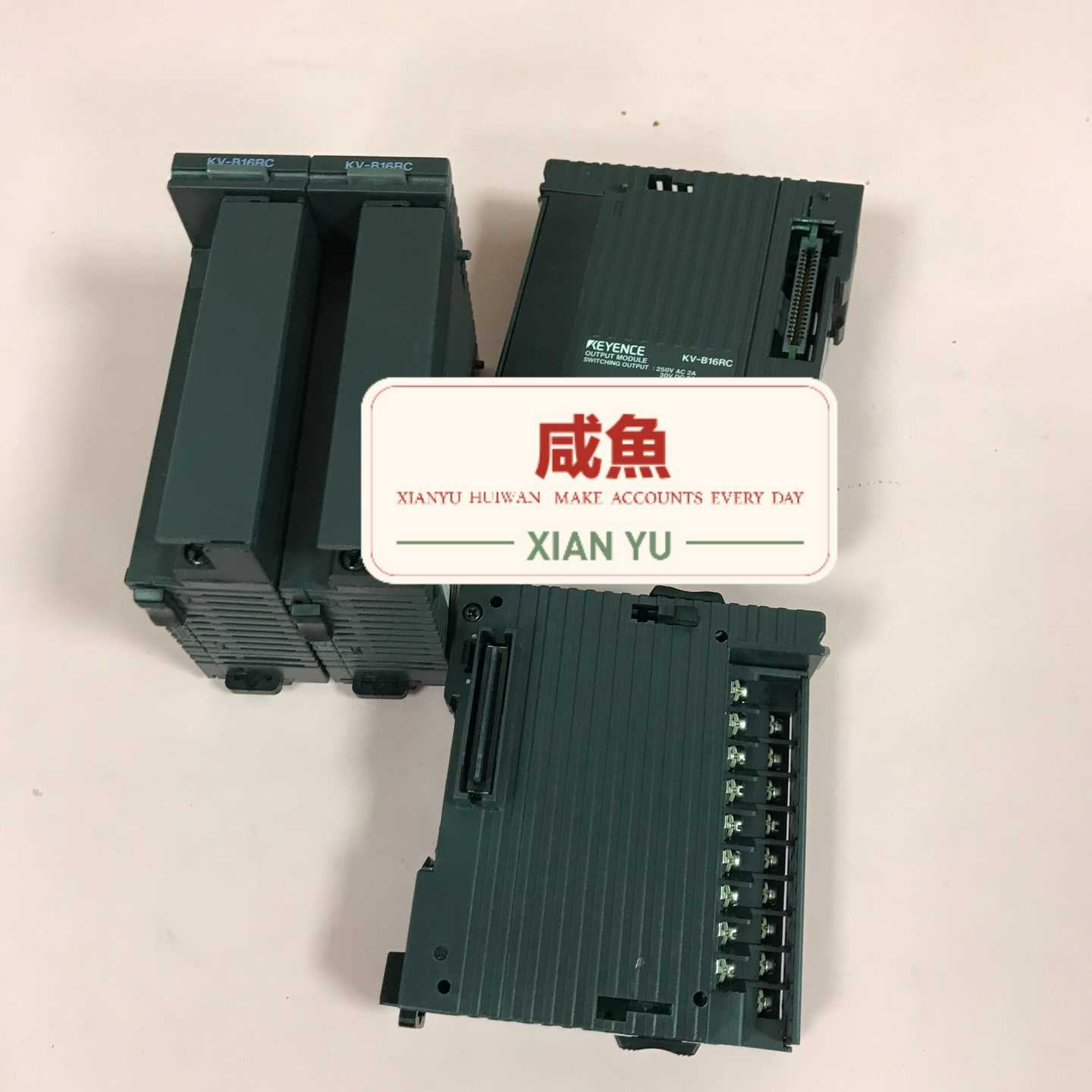 询价传感器模块V-16基恩士