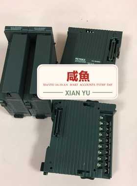 传感器模块KV-B16RC基恩士KEYENCE询价