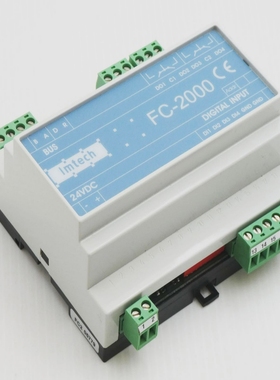ImtechFC-200024VDCDigitalInput-unused-