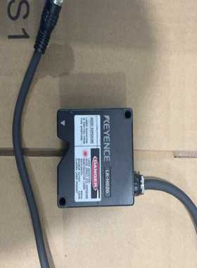 基恩士KEYENCELK-H020激光位移感测器，成色如图--议价商品