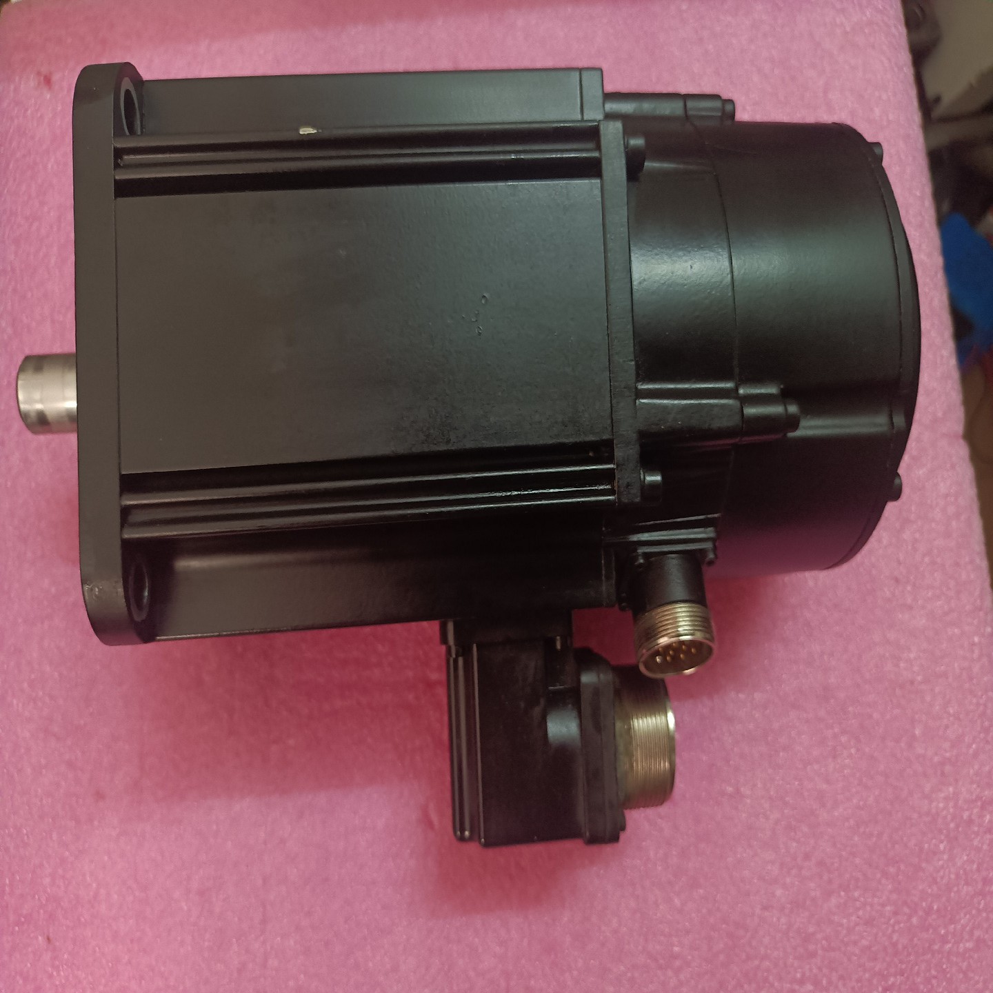 INDRAMAT MAC071A-0-ES-3-C/095---议价商品