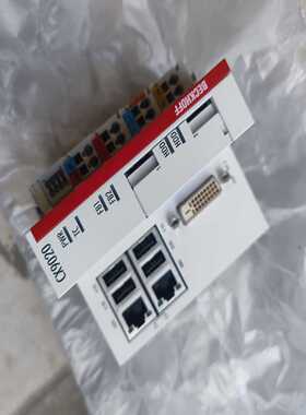 倍福CX9020-0111/Stardard控制器询价