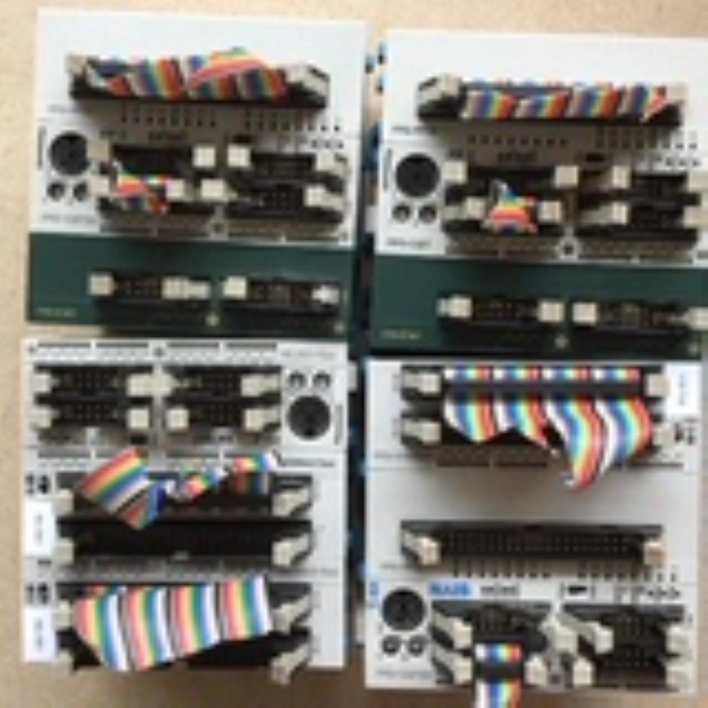 二手松下 FPG-C32T2FPG-C24R2HFPG-XY64D2TFPG-PP12COM4COM2