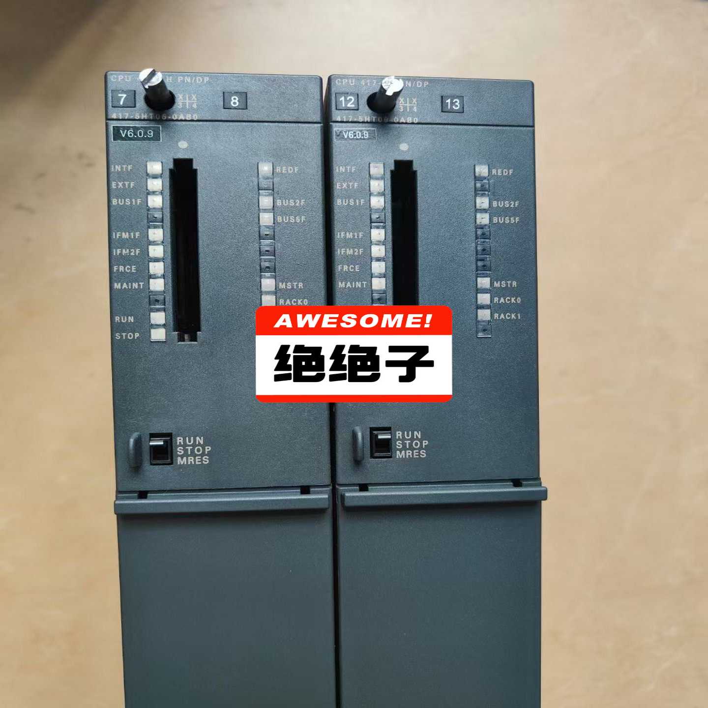 【议价】6ES7417-5HT06-0AB0九五新适用