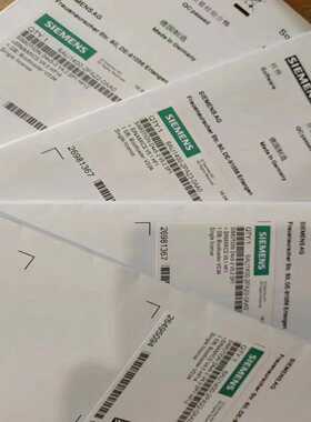 【议价】6AU1400-2PA23-0AA0内存卡现适用