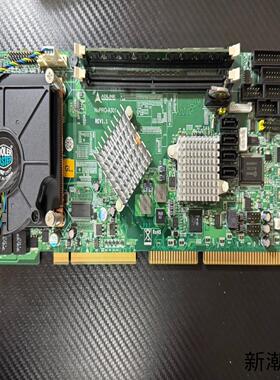 凌华主板NuPRO-A301主板 CPU5300议价商品