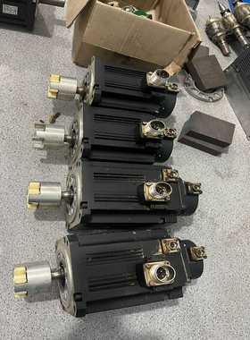 三菱伺服电机HF154BT原装拆机，功能包好。质保半年。议价--议价