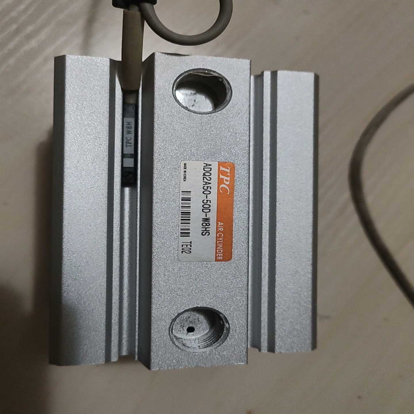 TCP气缸,ADQ2A50-500-W8HS询价