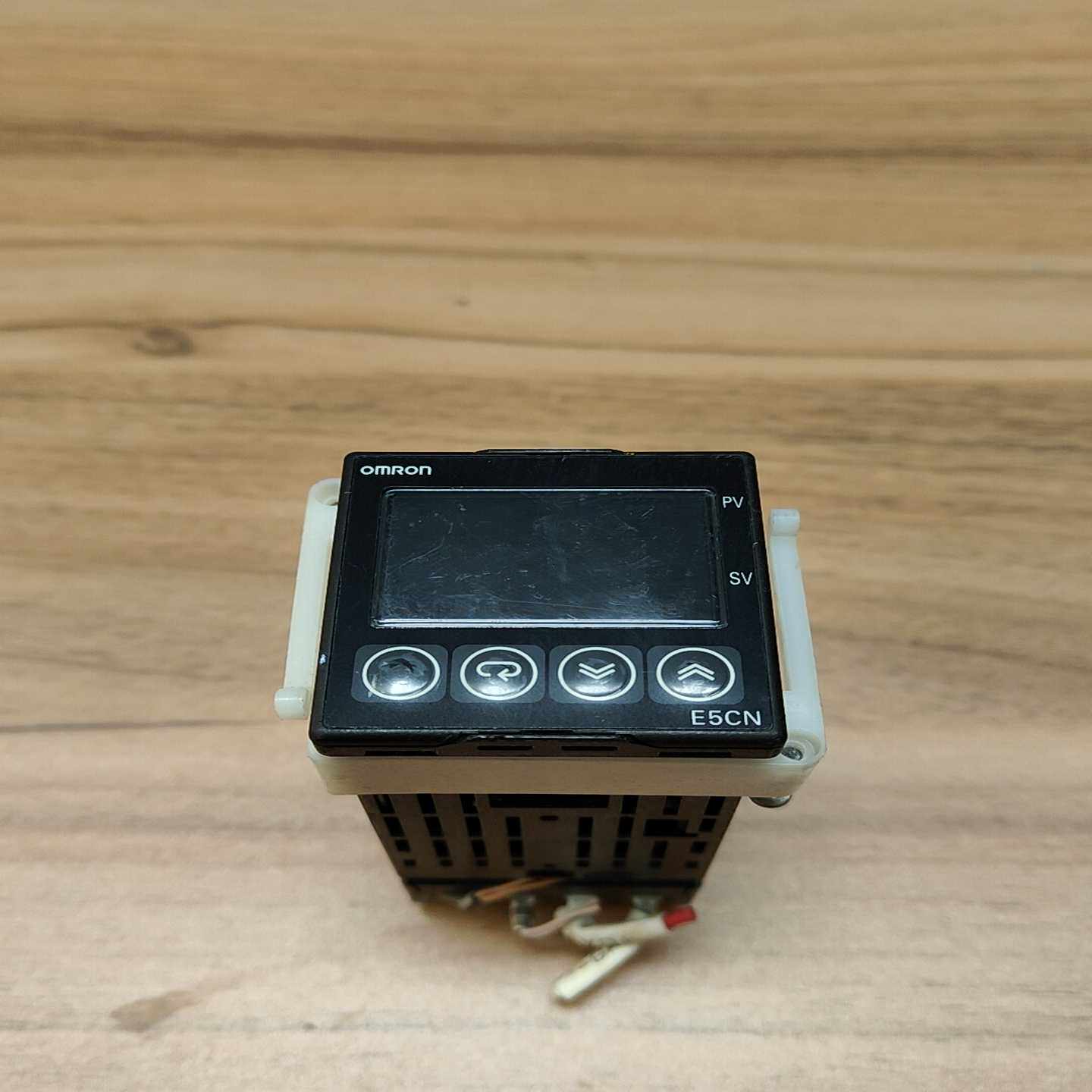 议价原装OMRON欧姆龙 E5CZ-R1TU