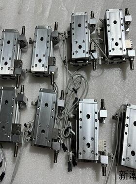 CKD滑台气缸LCR-1650A599新议价商品