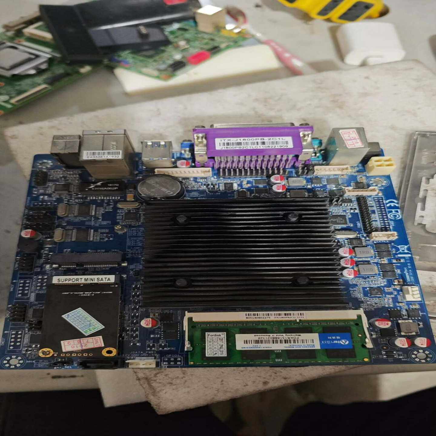 询价itx-j1800pb-2c1l