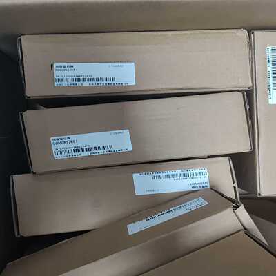 SV660NS2R8I，汇川伺服驱动器，未上机，盒码一致询价